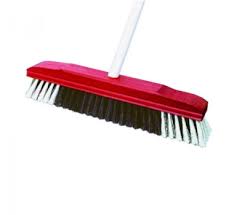 Vassoura Pelo Premium Sint 40CM